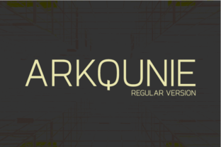 Arkqunie: Bold, Flexible, and Versatile