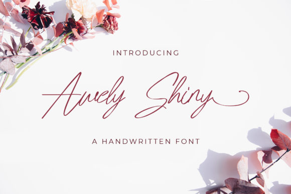 Awely Shiny: A Touch of Elegance for Every Design Project