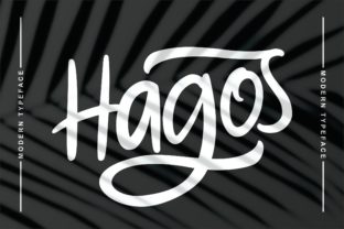Hagos: A Script That Transcends the Ordinary