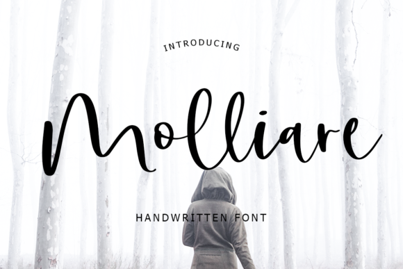 Molliare