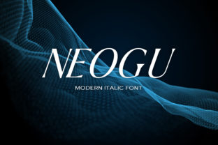 Neogu: Modern Design with a Classic Touch