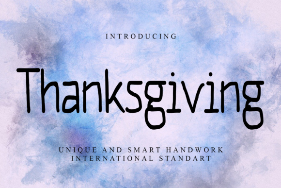 Thanksgiving: A Strategic Tool for Creative Expression and Branding