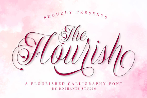 The Flourish: A Strategic Choice for Elegant Design